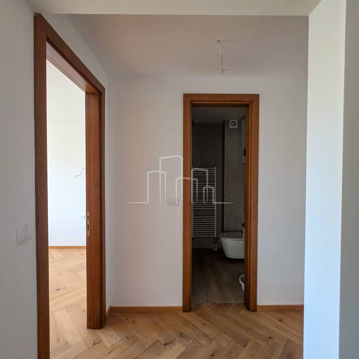 Apartman nov 33m2 Jahorina useljivo Nova Planina 10