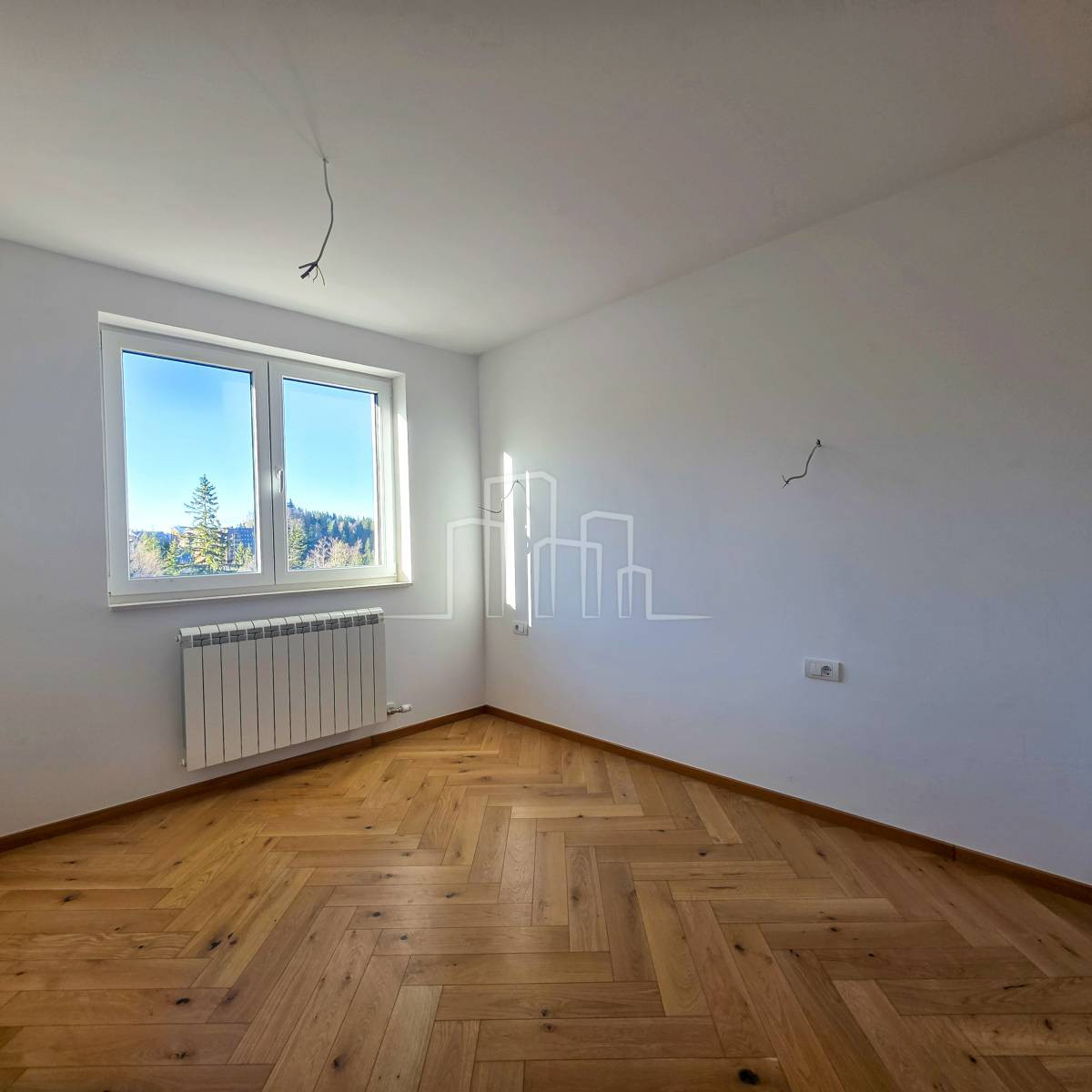 Apartman nov 33m2 Jahorina useljivo Nova Planina 11