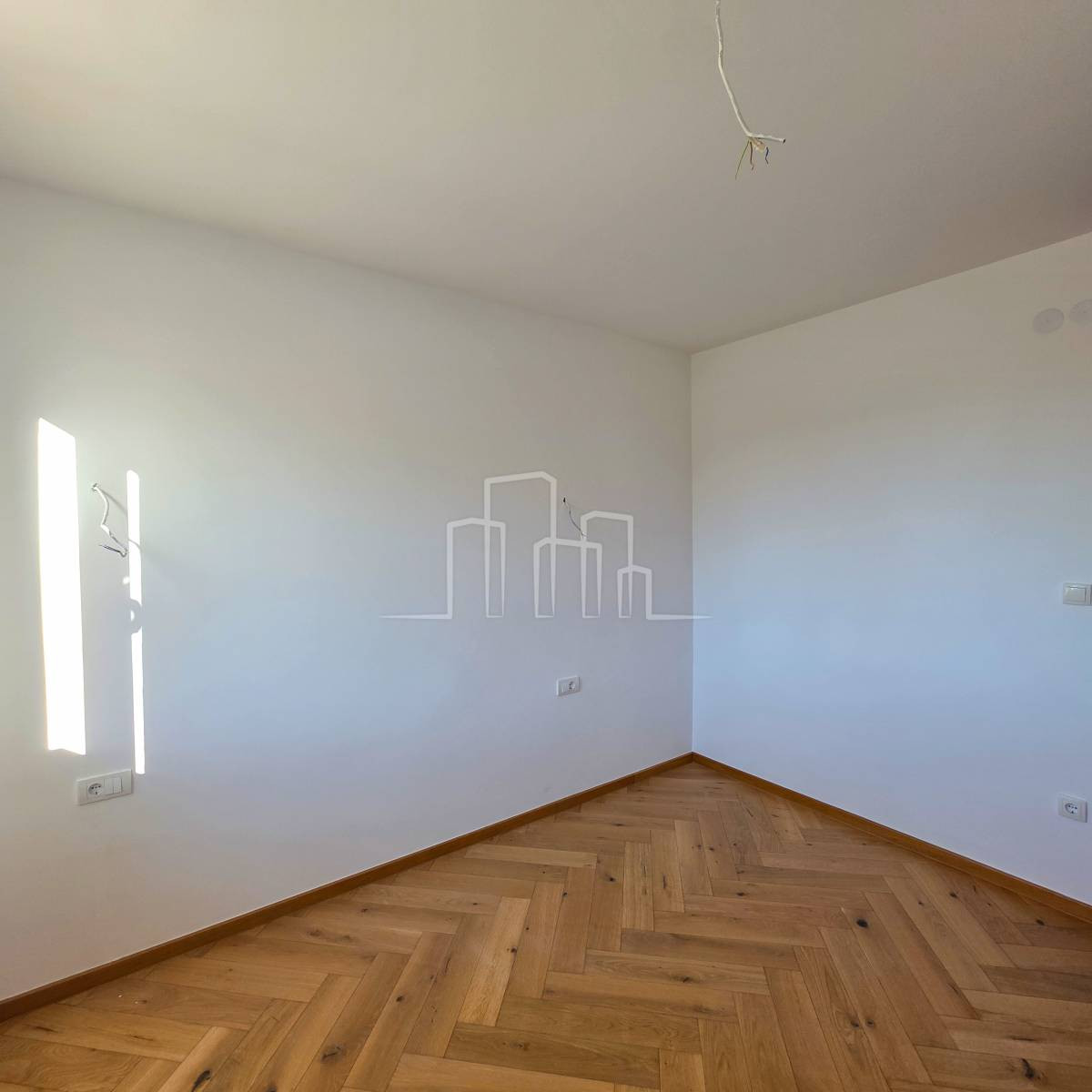 Apartman nov 33m2 Jahorina useljivo Nova Planina 14