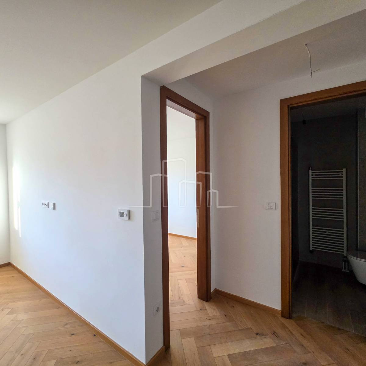 Apartman nov 33m2 Jahorina useljivo Nova Planina 15