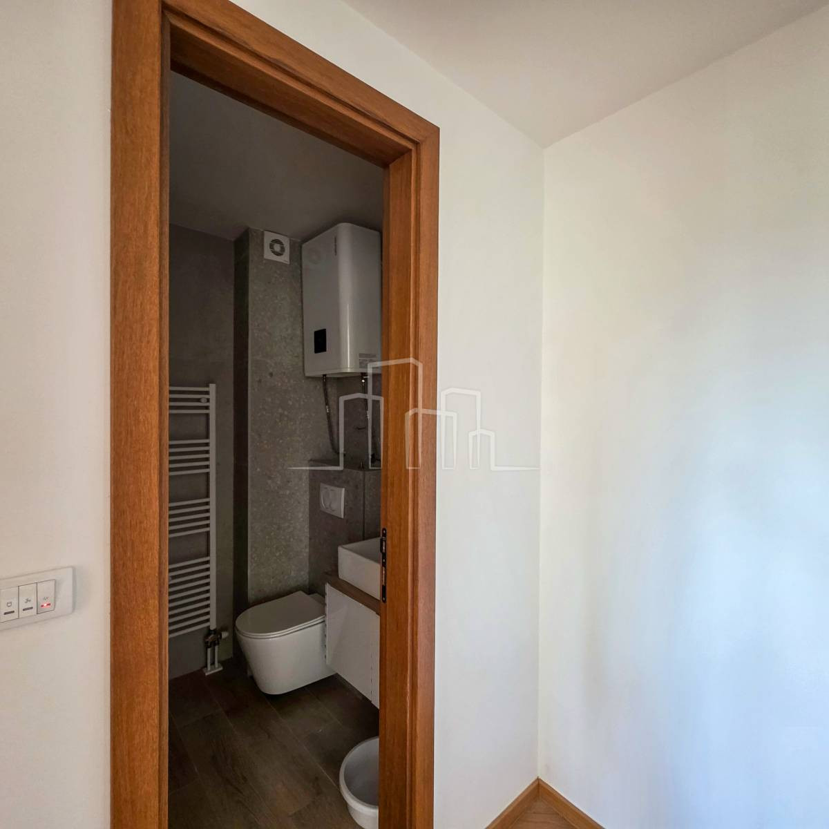 Apartman nov 33m2 Jahorina useljivo Nova Planina 16