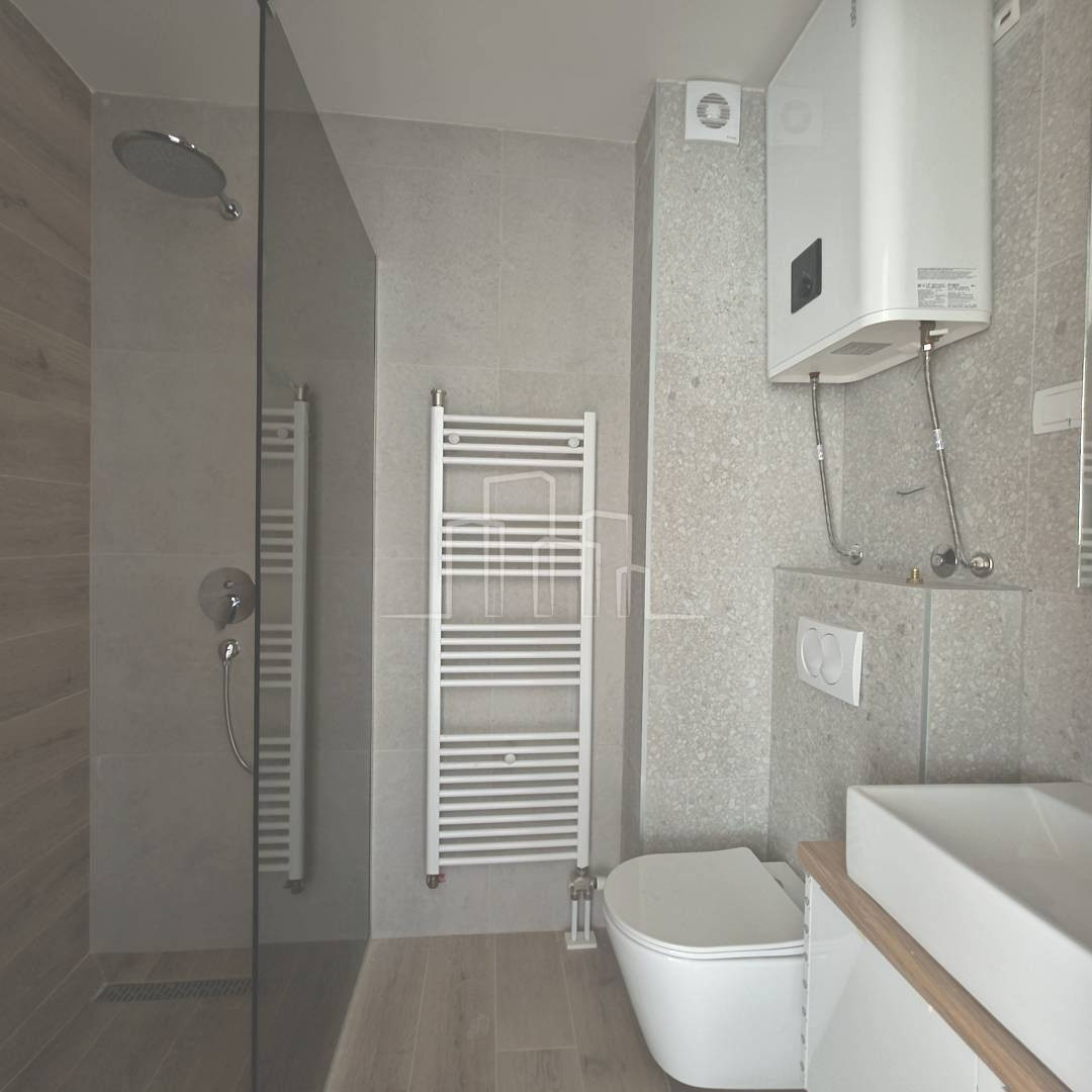Apartman nov 33m2 Jahorina useljivo Nova Planina 17