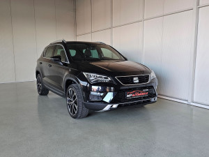 Seat Ateca 2.0 TDI DSG 4x4 *Xcellence*Model:2019*Panorama*Kamera*