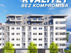 Dvosobni stanovi u izgradnji, 65,70 m2, Borik, Banja Luka photo 3