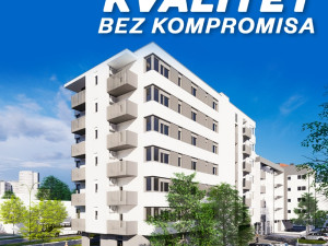 Dvosobni stanovi u izgradnji, 65,70 m2, Borik, Banja Luka photo 4