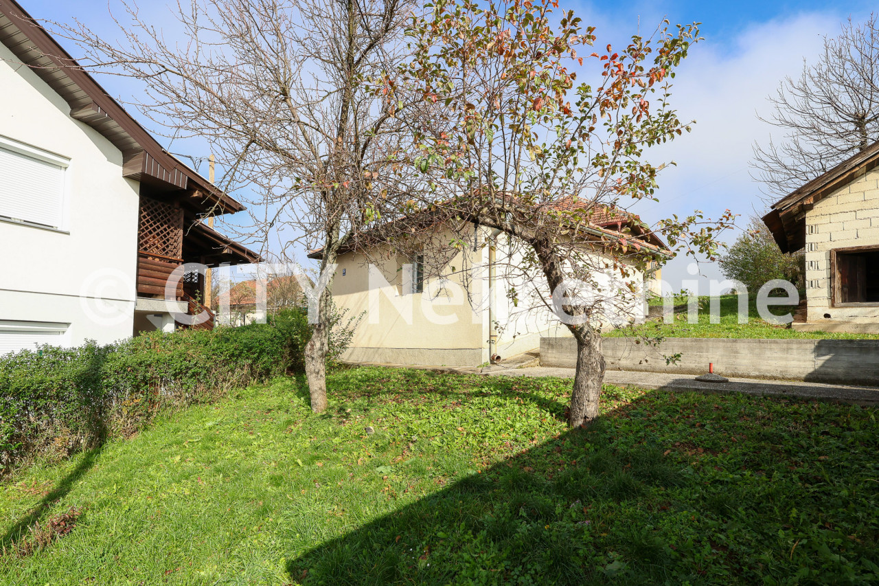 Kuća sa dvorištem - Novo Sarajevo - Gornji Kovačići - 428 m2 3