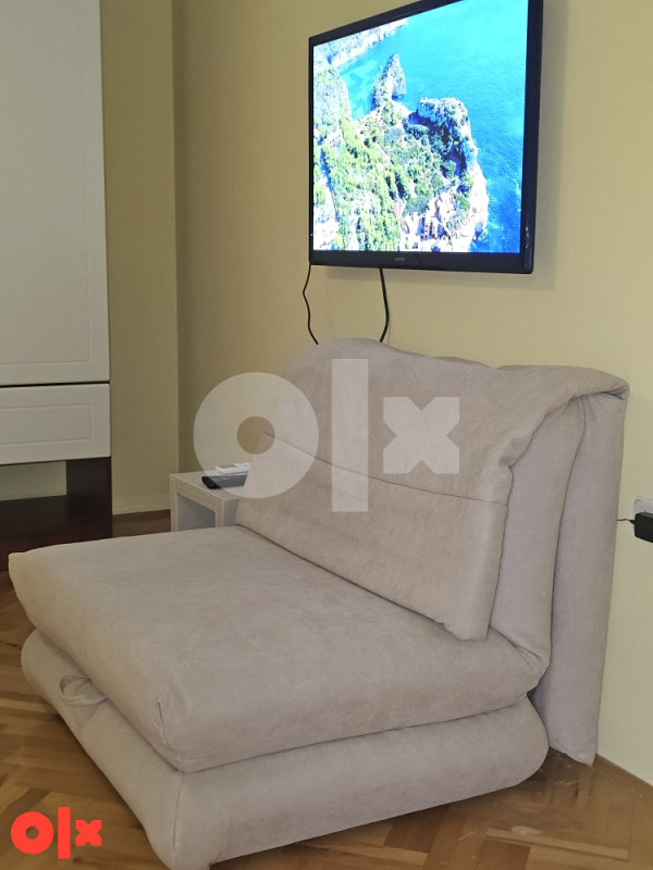 Stan na dan Banja Luka Centar Studio apartman - Widok 5