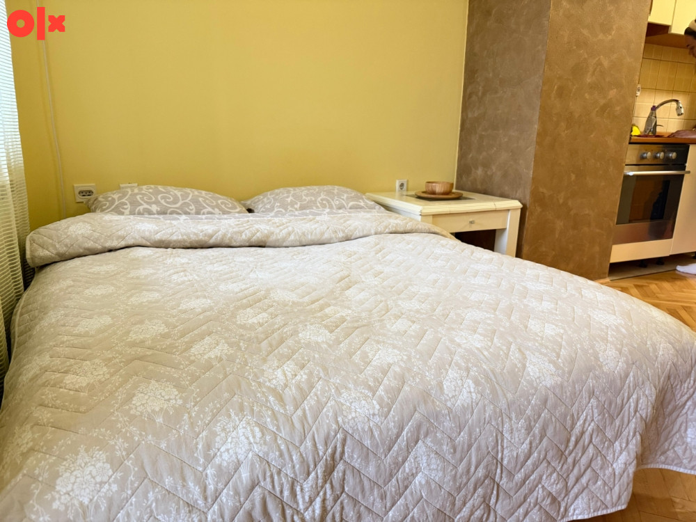 Stan na dan Banja Luka Centar Studio apartman 2