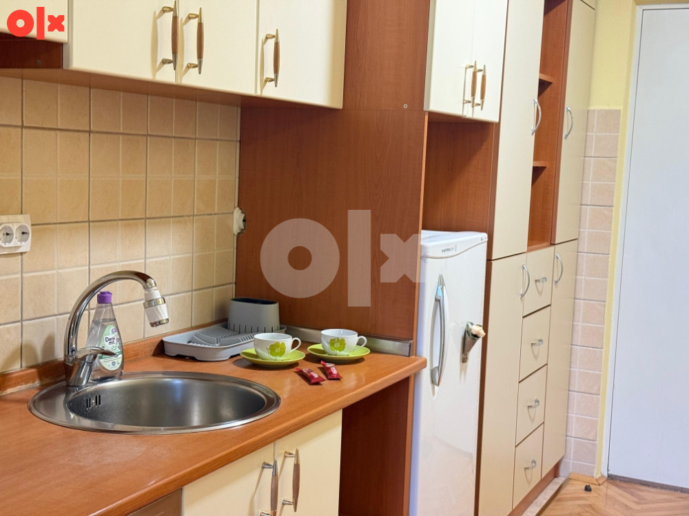 Stan na dan Banja Luka Centar Studio apartman - Widok 6