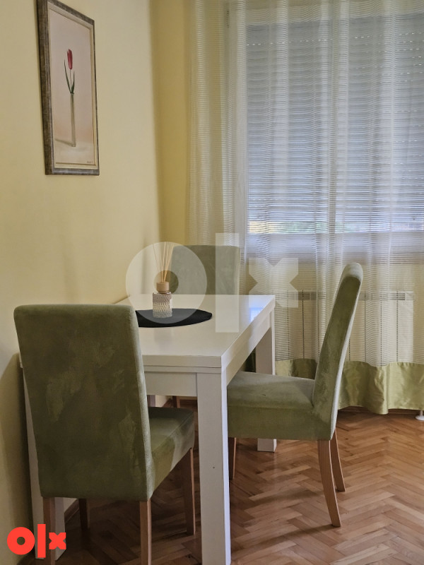 Stan na dan Banja Luka Centar Studio apartman - Widok 4