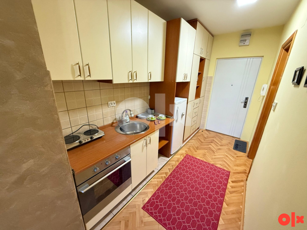 Stan na dan Banja Luka Centar Studio apartman - Więcej