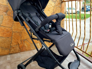 DJECIJA KOLICA KISOBRAN bebe torba kofer   KATHIE  [0-25kg]