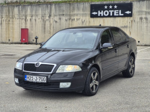 Skoda Octavia automatic dsg 1.9 tdi 77 kw reg.do 9/2026