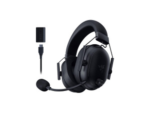 Razer Slušalice BlackShark V2 HyperSpeed Esports Wireless