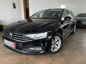 Volkswagen Passat 2.0 TDI 2022 DSG LED NAVI PDC FACELIFT