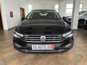 Volkswagen Passat 2.0 TDI 2022 DSG LED NAVI PDC FACELIFT