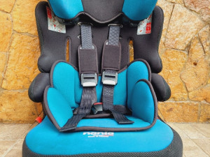 AUTOSJEDALICA ZA DJECU 9-36 KG France skoro NOVA