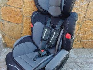 AUTOSJEDALICA ZA DJECU 9-36 KG MEDO BROONDO ekstra stanje