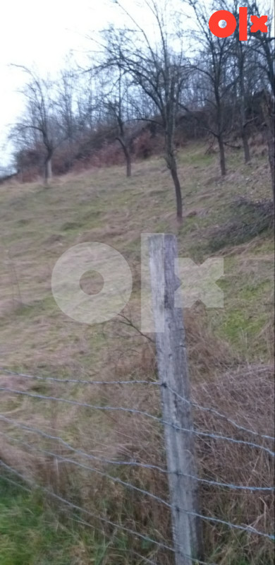 Zemljište Laktaši Veliko Blasko