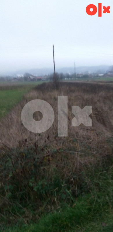Zemljište Laktaši Veliko Blasko 2