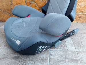 AUTOSJEDALICA ZA DJECU Booster 15-36 KG FREEON Mineral