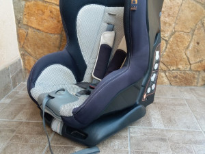 AUTOSJEDALICA ZA DJECU 9-18 KG BELELLI LEONARDO