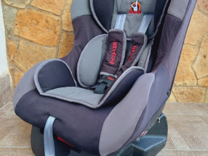 AUTOSJEDALICA ZA DJECU 0-18 KG humbi+JASTUCICI