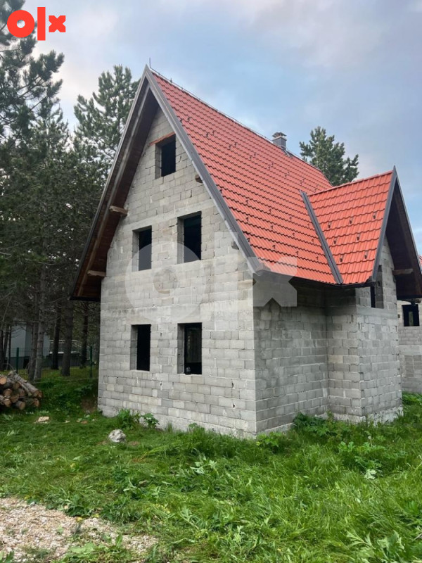 BLIDINJE VIKENDICA 2