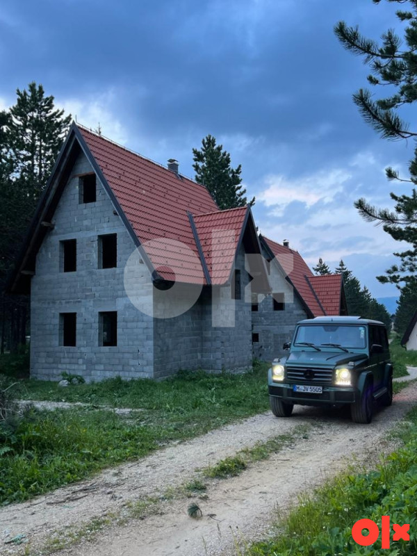 BLIDINJE VIKENDICA 3