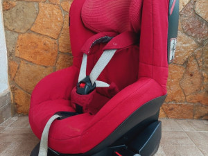 AUTOSJEDALICA ZA DJECU 9-18 KG MAXI COSI  TOBI TOP STANJE