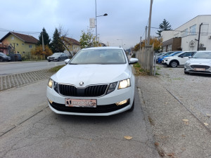 Škoda Octavia 1.6 TDI 115 KS AUTOMATIK 2018g