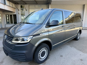 VW T6.1 2.0 TDI 110 KW DSG DUGI PUTNICKI TOP STANJE