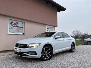 Vw Passat B8,5 FACELIFT 2,0tdi DSG EXECUTIV 2022god