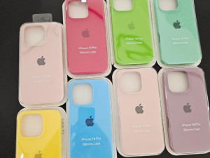 Zastitna Maska za Apple iPhone 16 pro Original | Cehajjic.ba