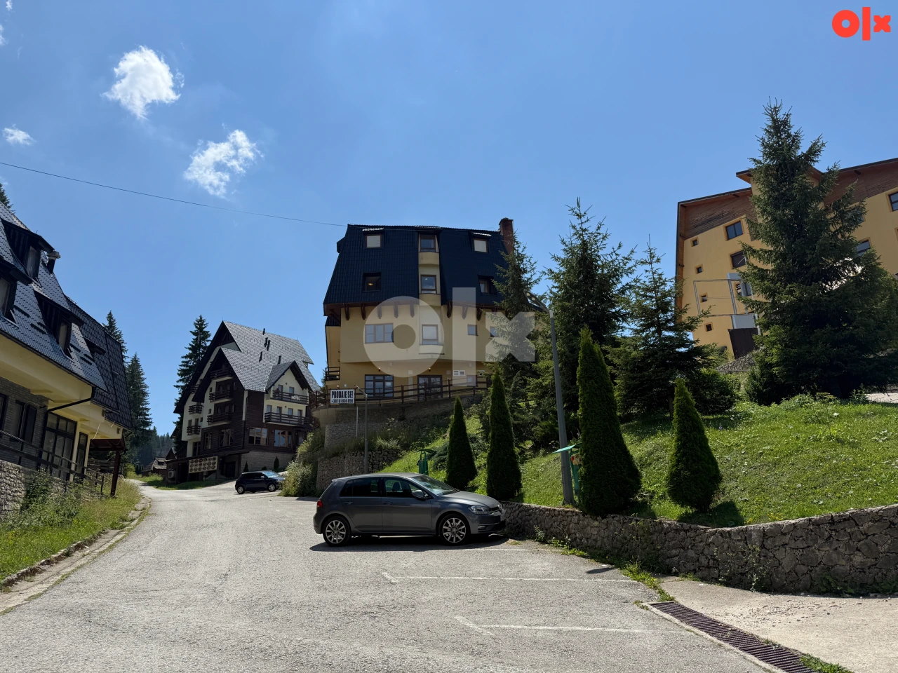 Hotel Vlašić/Monogram - top lokacija 3