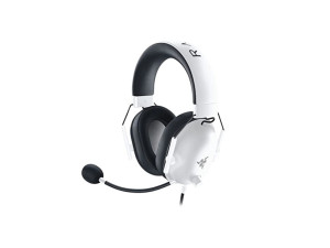 Razer Slušalice BlackShark V2 X 7.1 White