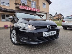 VW GOLF 1.6 TDI CR 77 KW 12/2013 GOD,REG,TOP STANJE