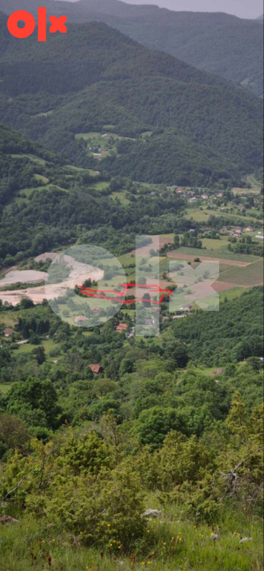 Zemljište za prodaju 3