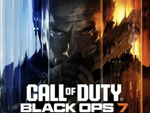 CALL OF DUTY BLACK OPS 7 PS4. DIGITALNA IGRA