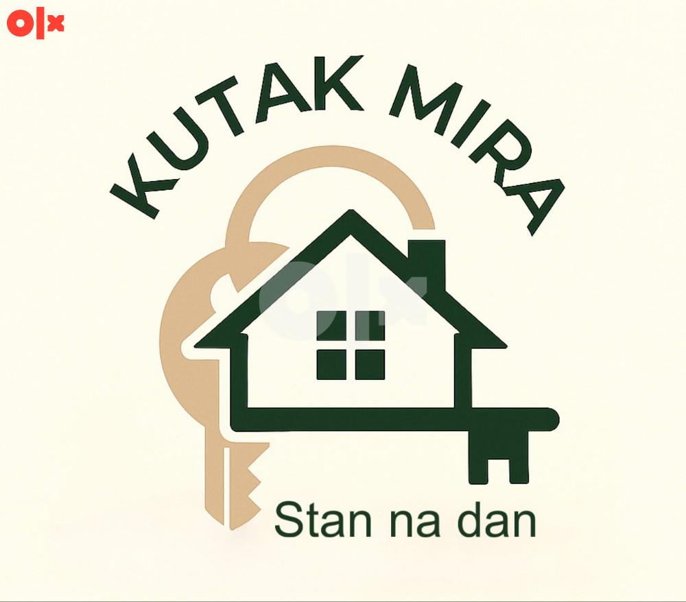 Kutak mira stan na dan Doboj 13