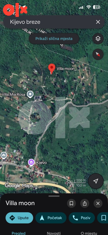 kijevo zemljiste mjesto breza 3