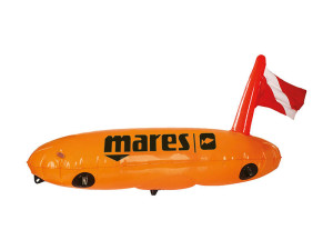 Mares Bova Torpedo SF - bova za podvodni ribolov