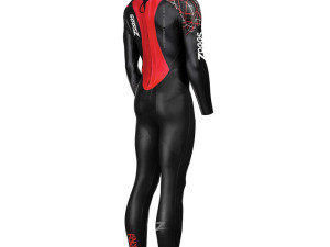 Zoggs - Odijelo za triathlon OW MyBoost Shell FS 3.2