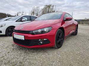 VW  SCIROCCO, 1.4 TSI BENZIN, 118 KW, 2011.GOD