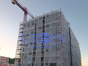 PRODAJA, Duška Koščice 4.0stan-površ.92.39m2