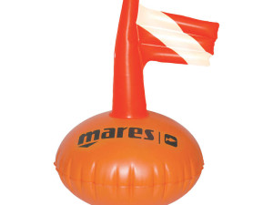 Mares okrugla ronilačka bova