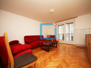 Praktičan dvosoban stan / Rizaha Štetića / Džidžikovac / Centar