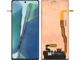Samsung Note 20 LCD Displej Touch Screen Original