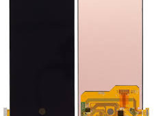 Samsung S20FE S20 FE LCD Displej Touch Screen Original