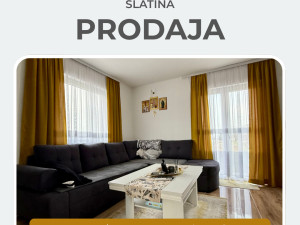 For sale, a beautiful house/vacation home, Slatina